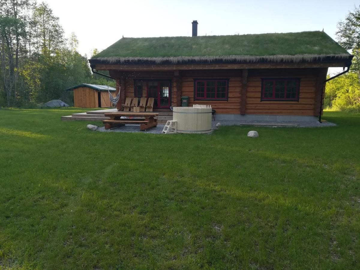 Шале Koidu Puhkemaja Suurevalja-5