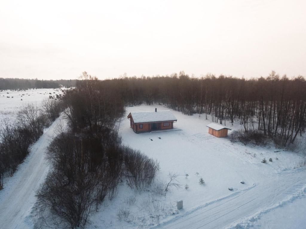 Шале Koidu Puhkemaja Suurevalja-29