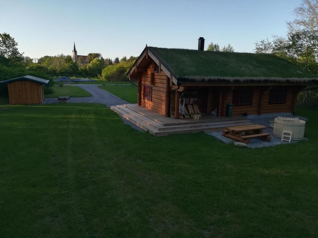 Шале Koidu Puhkemaja Suurevalja-30