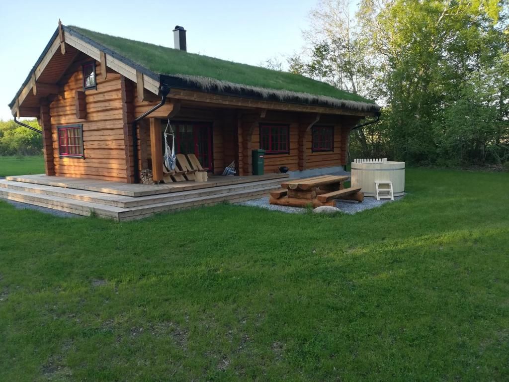 Шале Koidu Puhkemaja Suurevalja-31