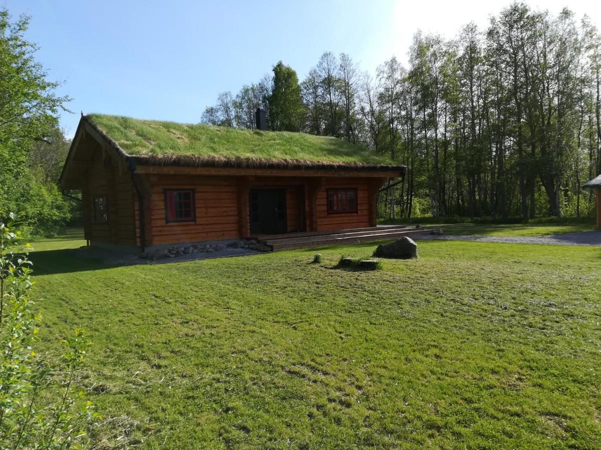 Шале Koidu Puhkemaja Suurevalja-8